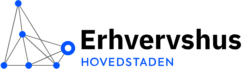 Erhvervshus Hovedstaden